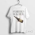 Officials Chocolate Confection Ferrero Rocher