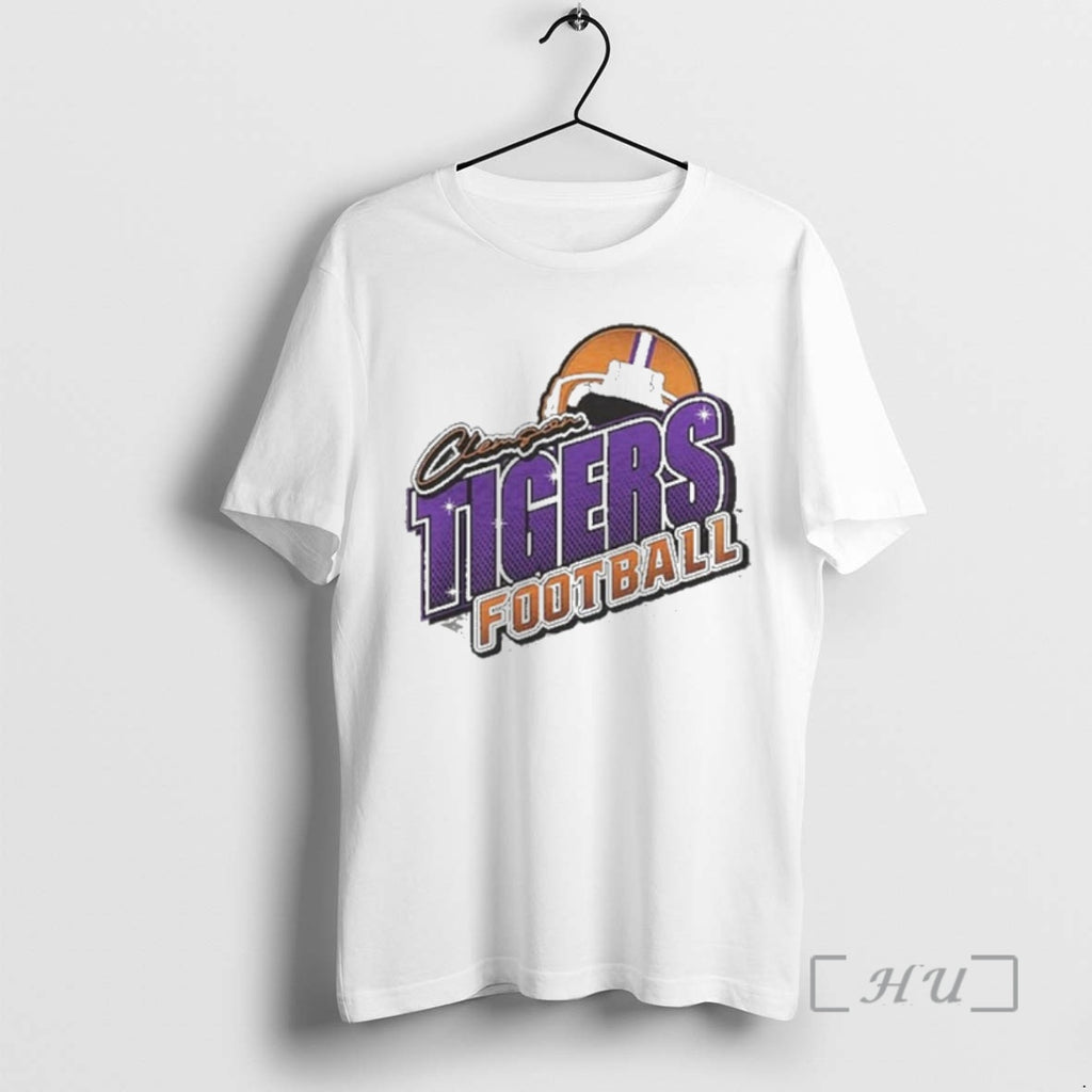 Officials Clemson Tigers Football