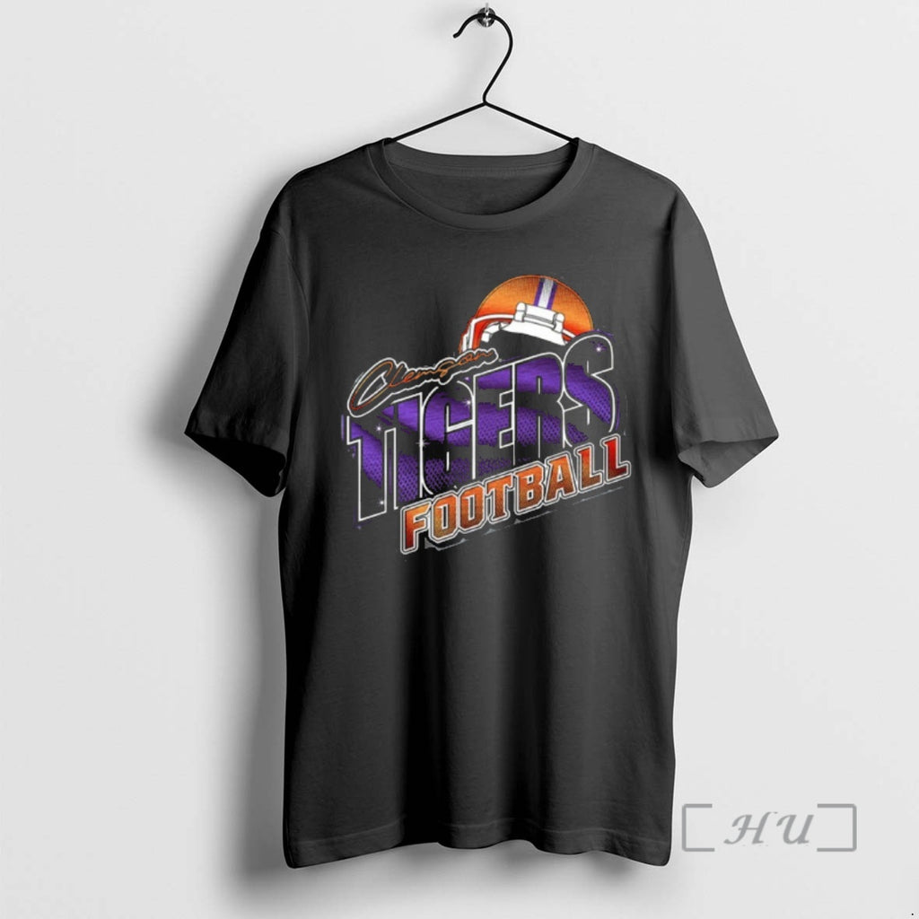 Officials Clemson Tigers Football Sport