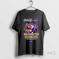 Officials Cocal Cola X College Football Bowl Washington Huskies Ncaa Season 2025 26 La Bowl