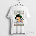 Officials Cousin Eddie Merry Christmas Shitters Full
