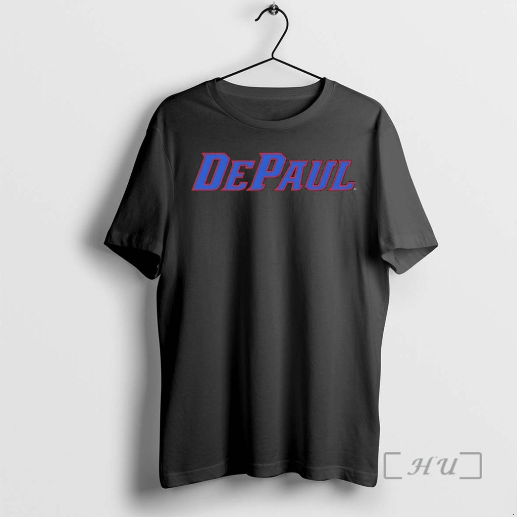 Officials Depaul Blue Demons