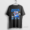 Officials Derpy Tiger K Pop Demon Hunters Colletion