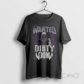 Officials Dominik Mysterio Wanted Dirty Doom