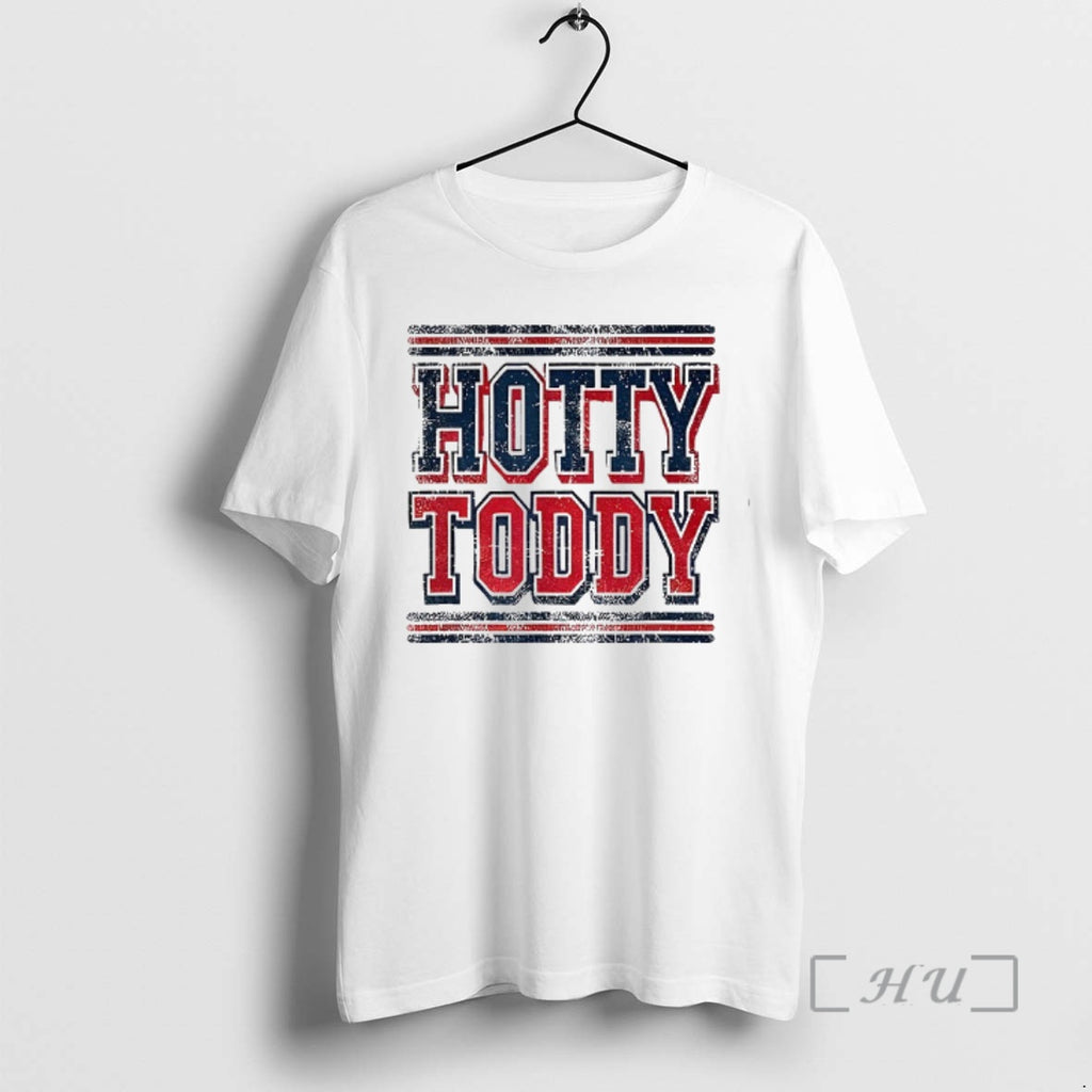 Officials Everyone Loves Hotty Toddy In Mississippi