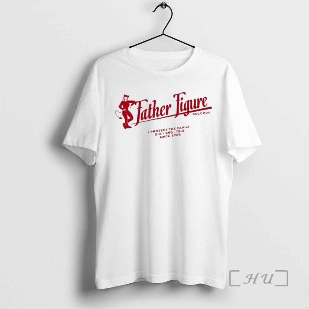 Officials Father Figure Showgirl Taylor