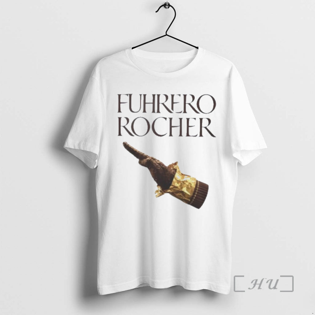 Officials Ferrero Rocher