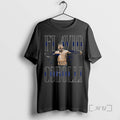 Officials Flavio Cobolli Tennis Player Tee Rip