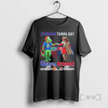 Officials Florida Gators On Saturdays X Tampa Bay Buccaneers On Sundays City Vintage Premium