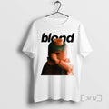 Officials Frank Ocean Inspired Blond
