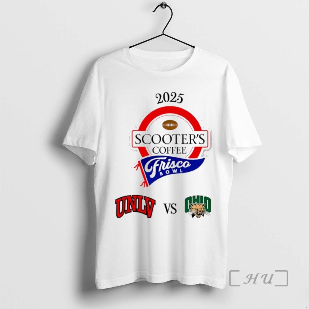Officials Frisco Bowl 2025 Unlv Vs Ohio