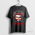 Officials Gcds Chucky Im Your Friend To The End Its Time Tp Play Premium