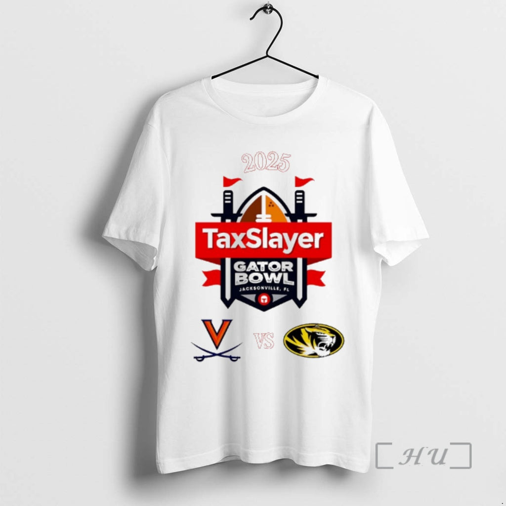 Officials Gator Bowl 2025 Virginia Vs Missouri