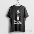 Officials George Floyd The Fentfather Godfather Parody