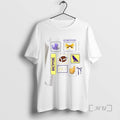 Officials Go Baltimore Football Helmet Bow 1 Fan Graphic Team Spirit Premium T Shirts Sweater