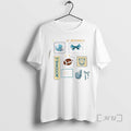 Officials Go Jacksonville Football Helmet Bow 1 Fan Graphic Team Spirit Premium T Shirts Sweater