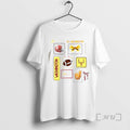 Officials Go Washington Football Helmet Bow 1 Fan Graphic Team Spirit Premium T Shirts Sweater