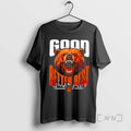 Officials Good Better Best Bears Football Never Let It Rest