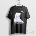 Officials Grim Reaper Graphic