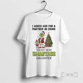 Officials Grinch Christmas I Asked God For A Partner In Crime God Sent Me My