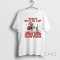 Officials Grinch Max Christmas Buckle Up Butter Cup I Have Anger Issues And A Serious