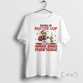 Officials Grinch Santa Claus Buckle Up Buttercup I Have Anger Issues And A Serious Dislike