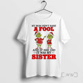 Officials Grinch Santa My Mom Didnt Raise A Fool And If She Did It Was