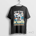 Officials Hall Of Fame Joe Thornton San Jose Sharks 2005 2020 Forever In Our Hearts