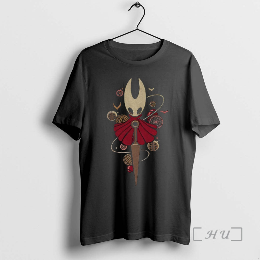 Officials Hollow Knight Silksong Indie Gamer