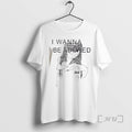 Officials I Wanna Be Adored Vintage