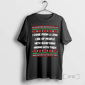 Officials I Come From A Long Line Of People With Something Wrong With Them Ugly