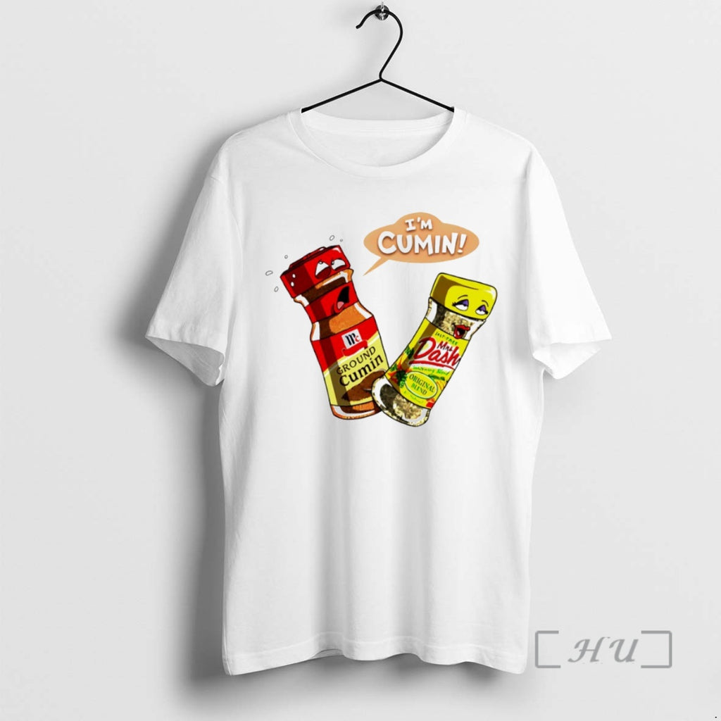 Officials Im Cumin Ground Cumin And Mrs Dash Circle