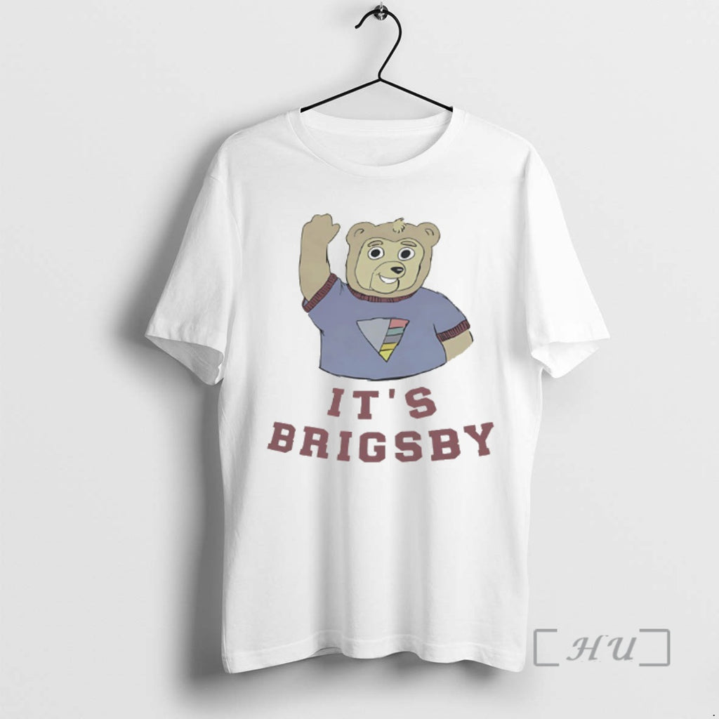 Officials Its Brigsby