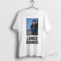 Officials Jackass Lance Bangs