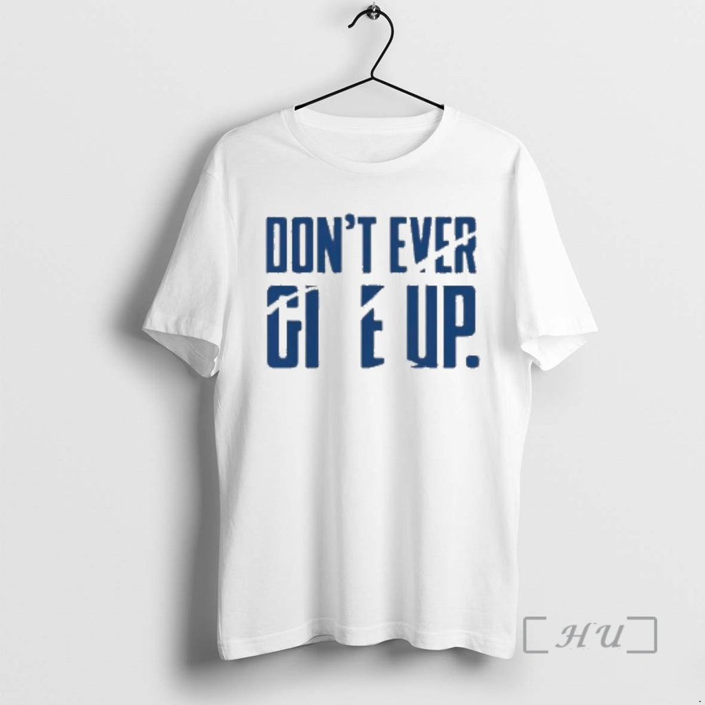 Officials Jimmy V Classic Dont Ever Give Up