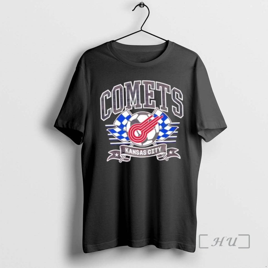 Officials Kc Kansas City Comets Flags