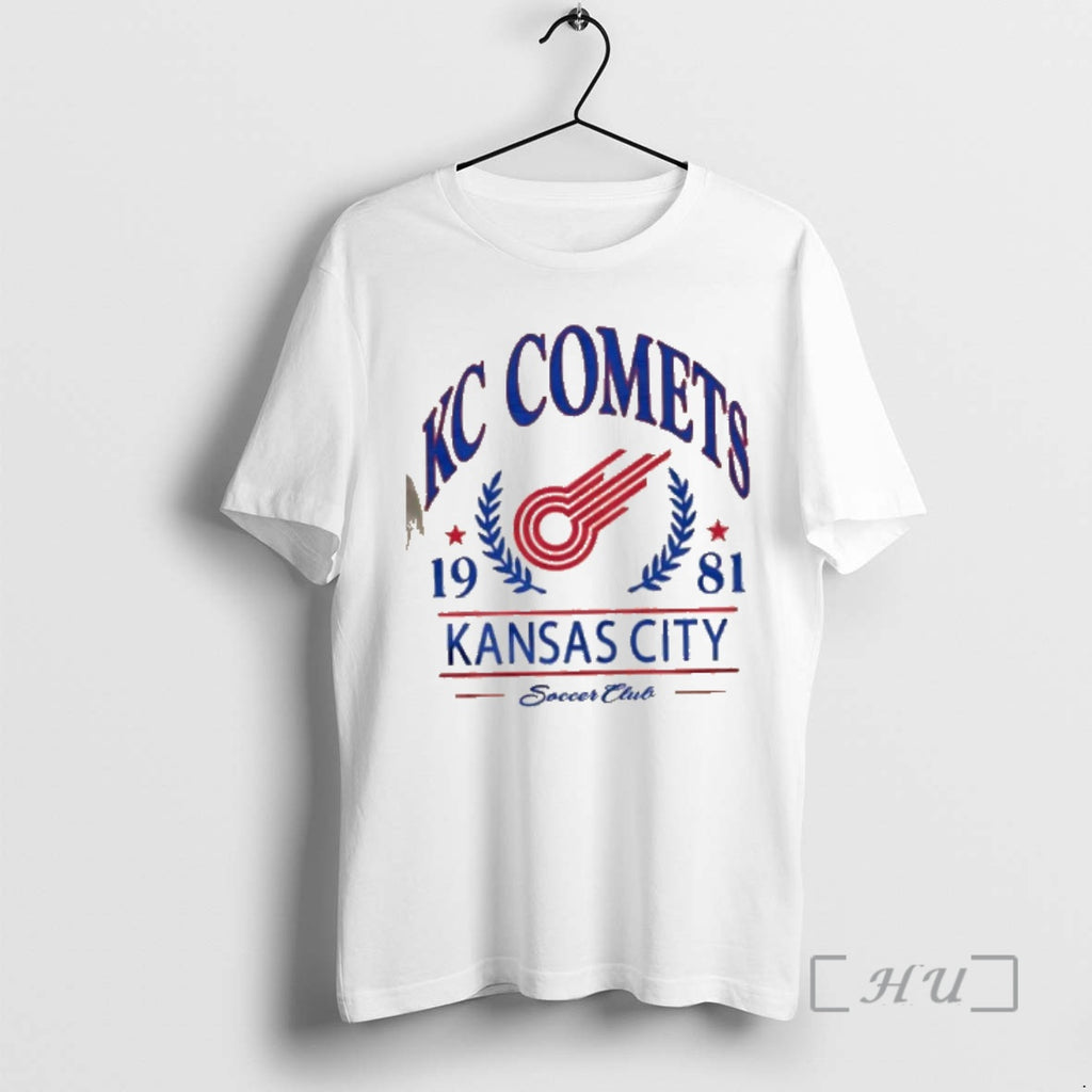 Officials Kc Kansas City Comets Soccer Club Est 1981