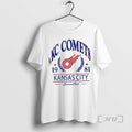 Officials Kc Kansas City Comets Soccer Club Est 1981