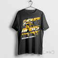 Officials Keisean Nixon Green Bay Packers Ice In His Veins Signature Premium T Shirts Sweater