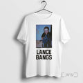 Officials Lance Bangs Jackass