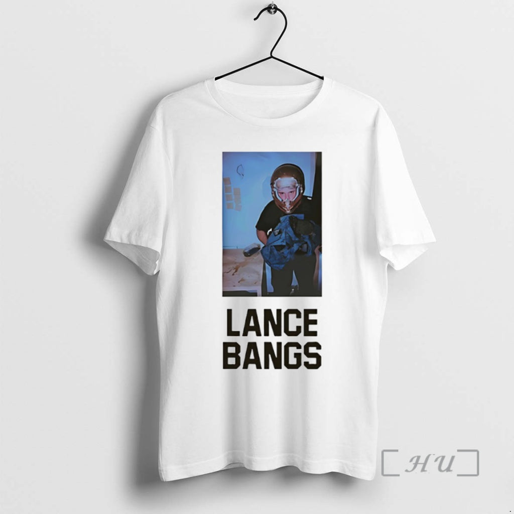 Officials Lance Bangs Jackass Circle