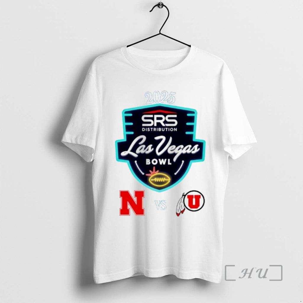Officials Las Vegas Bowl 2025 Nebraska Vs Utah