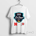 Officials Las Vegas Bowl 2025 Nebraska Vs Utah