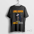 Officials Lord Huron Red Rocks In Morrison Co June 10 2026 Premium T Shirts Sweater