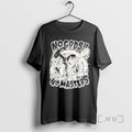 Officials Luffy World Noble No Gods No Masters