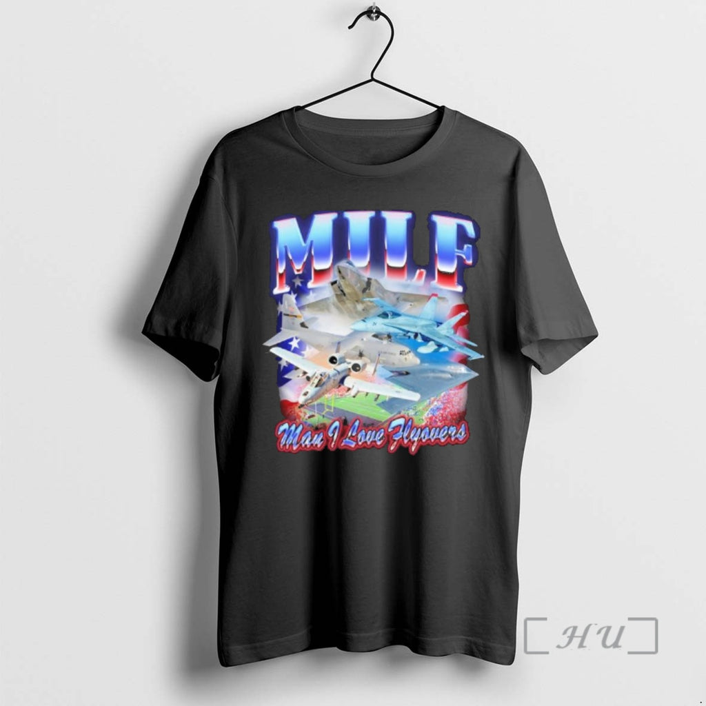 Officials Milf Man I Love Flyovers Us Air Force
