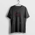Officials Make Anarchy Great Again Symbol Flame Political Movement Premium T Shirt