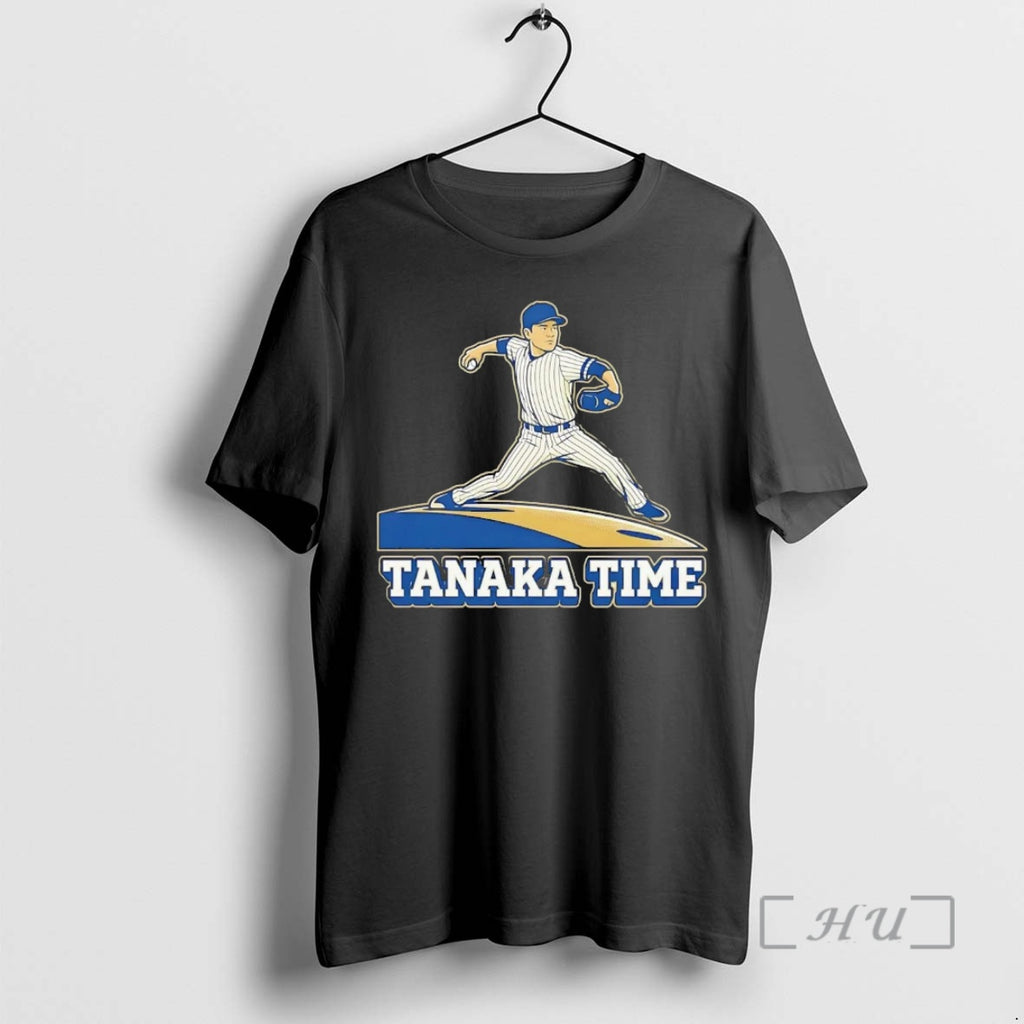 Officials Masahiro Tanaka Time New York Yankees