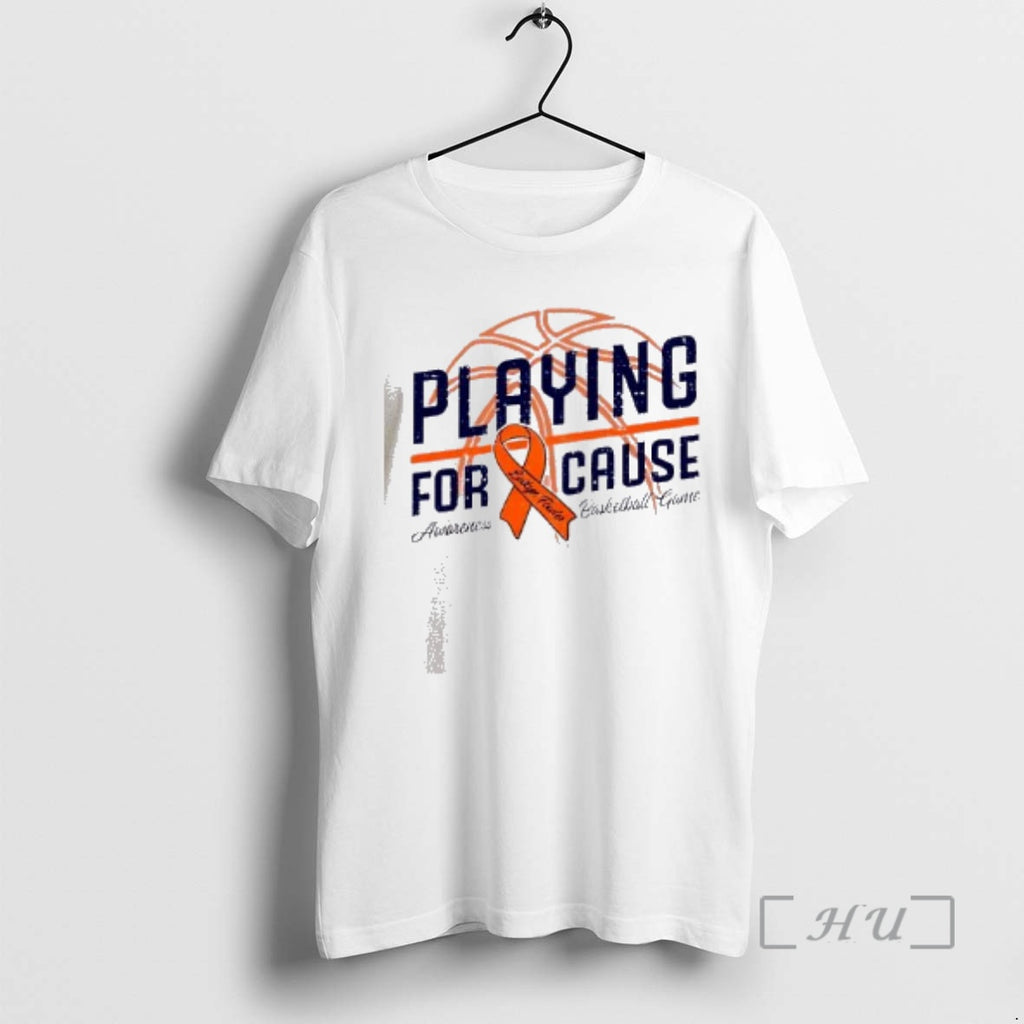 Officials Mckinney High Basketball Playing For A Cause