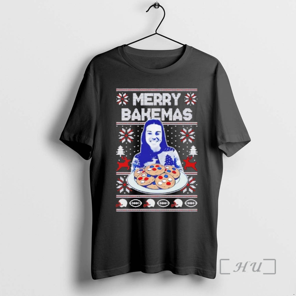 Officials Merry Bakemas Christmas